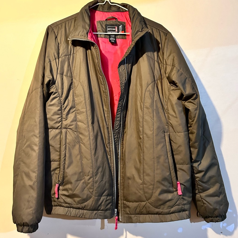 🧸 North End Jacket